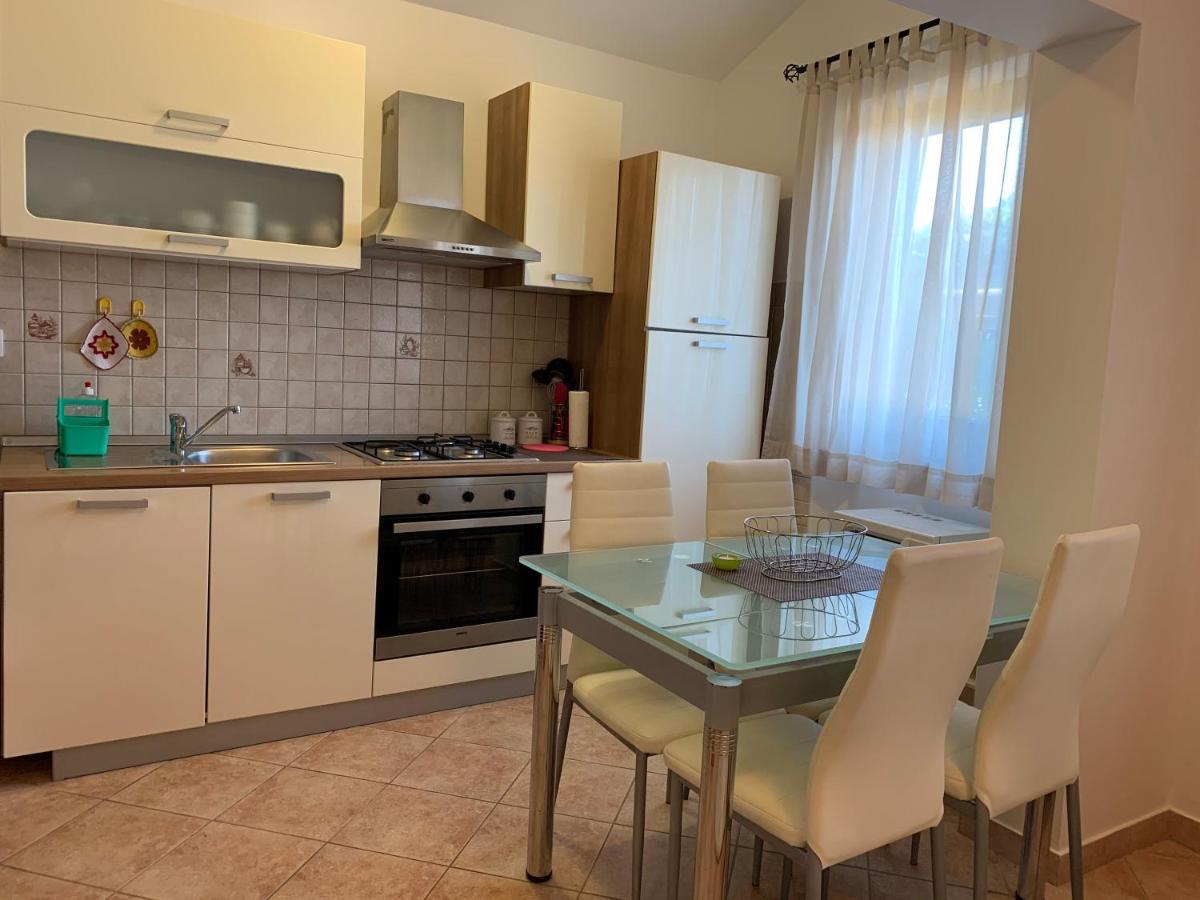 Apartments & Room Piutti Bale Extérieur photo