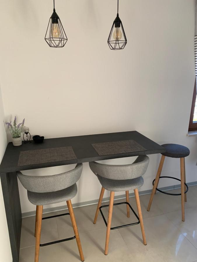 Apartments & Room Piutti Bale Extérieur photo
