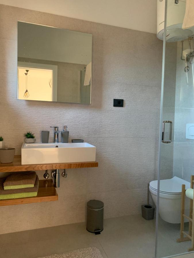 Apartments & Room Piutti Bale Extérieur photo
