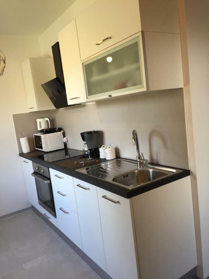 Apartments & Room Piutti Bale Extérieur photo